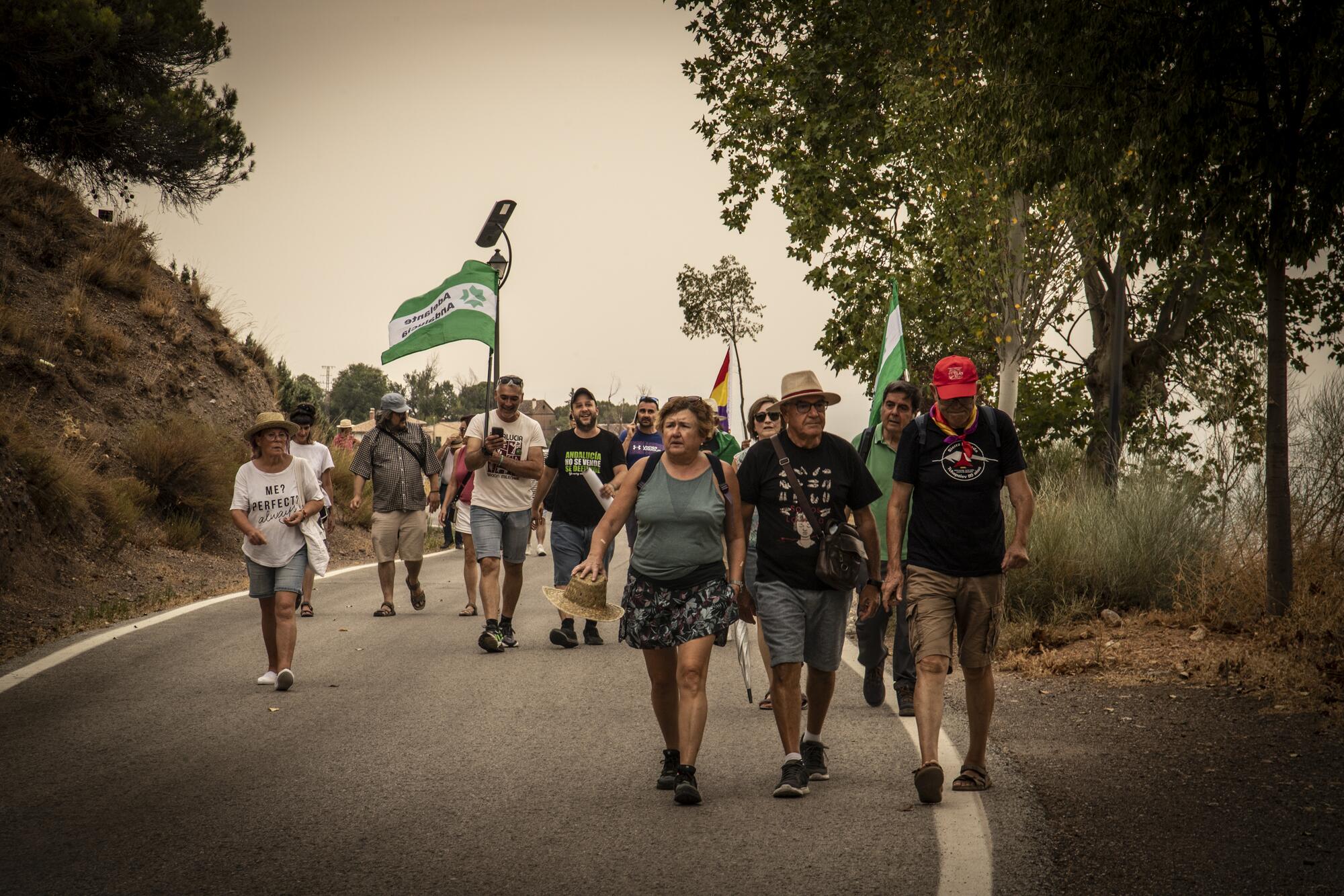 UltimoPaseoLorca - 4